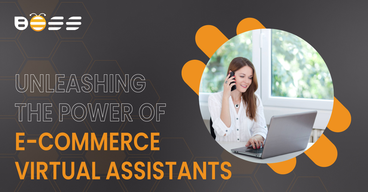 Unleashing the Power of E-Commerce Virtual Assistants